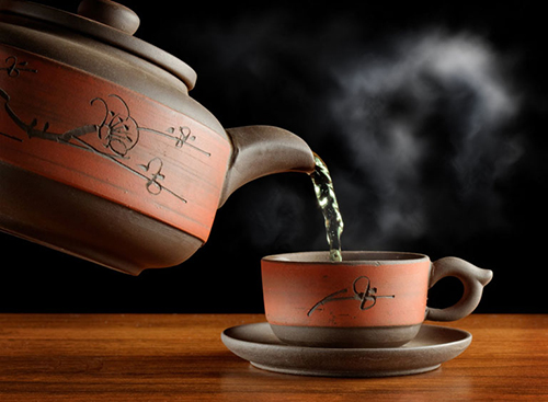 Как сделать чаепитие вкусным и незабываемым - 3
